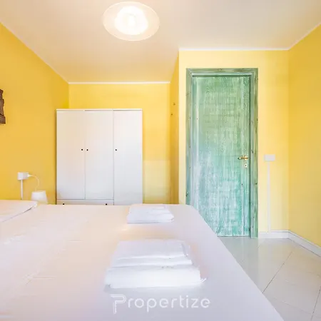 Apartament Graziosa By Propertize