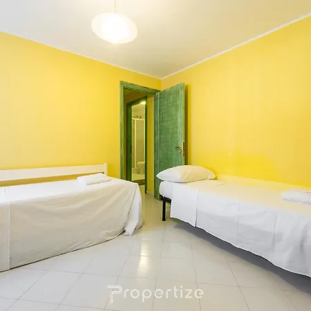Graziosa By Propertize