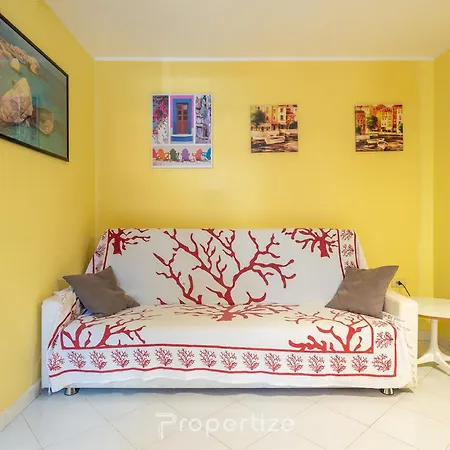 Graziosa By Propertize *