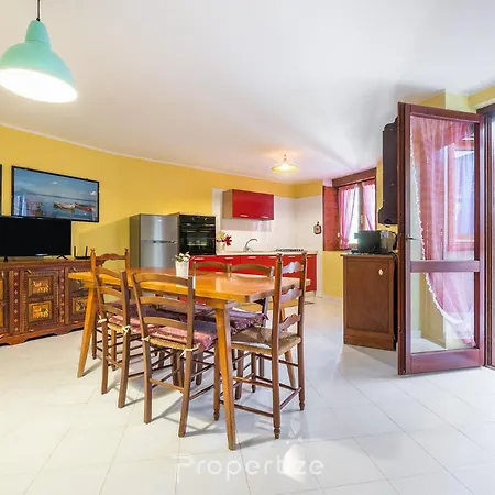 Graziosa By Propertize Apartament *