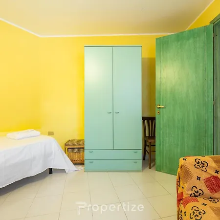 Graziosa By Propertize