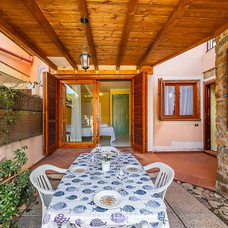 Graziosa By Propertize * Villasimius