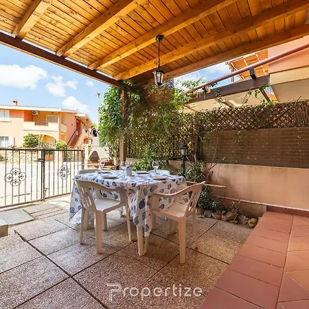 Graziosa By Propertize Apartament